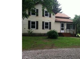 6401 Stoney Ridge Rd, North Ridgeville, OH 44039