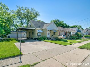 1916 Burlingame Ave SW, Wyoming, MI 49509