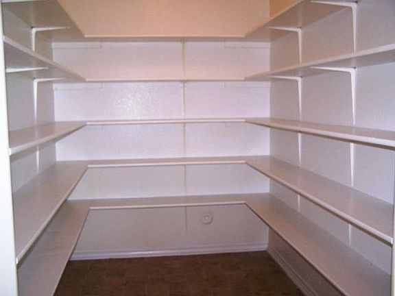 pantry