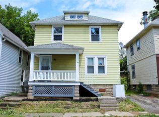 16 Malvern St, Rochester, NY 14613
