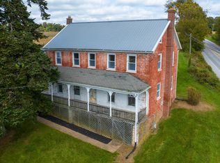 4473 Vineyard Rd, Stewartstown, PA 17363