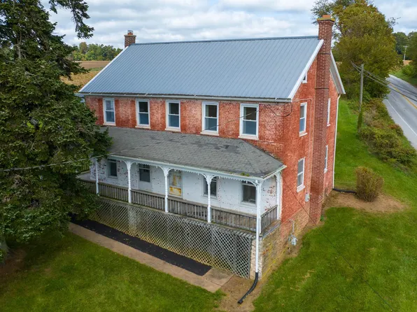 4473 Vineyard Rd, Stewartstown, PA 17363