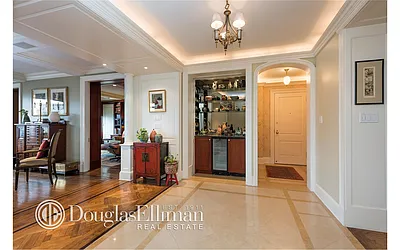 Sold by Douglas Elliman