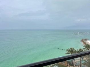 440 S Gulfview Blvd APT 1108, Clearwater, FL 33767