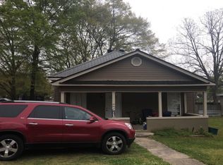 508 27th St N, Pell City, AL 35125