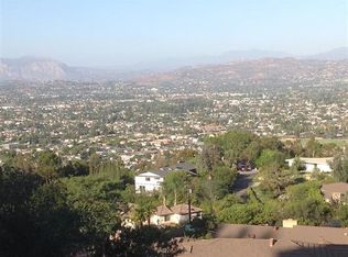 00000 Country Vw, La Mesa, CA 91941