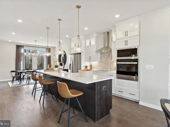 26454 Sir Jamie Ter, Damascus, MD 20872