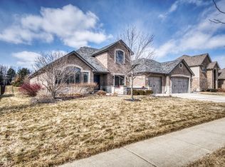 21340 Foxtail Dr, Mokena, IL 60448