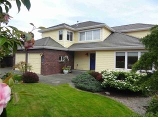 7873 Amethyst Loop NW, Silverdale, WA 98383
