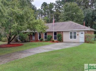 8832 Old Montgomery Rd, Savannah, GA 31406