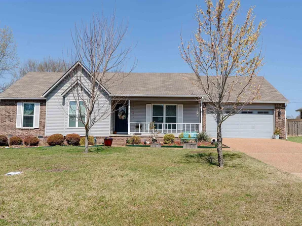 2110 Lakeshore Dr, Heber Springs, AR 72543