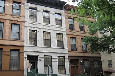 Sold by Corcoran