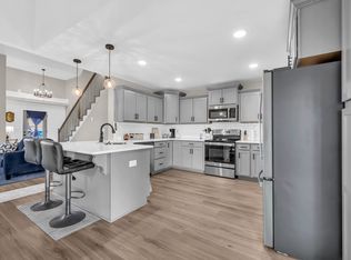 834 Limestone Way, Clarksville, TN 37043