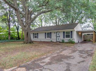 4639 Verne Rd, Memphis, TN 38117