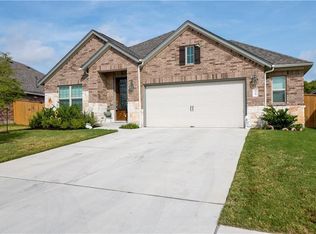 2969 Diego Dr, Round Rock, TX 78665