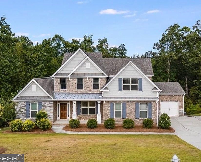1st image of 5473 Oconee Dr