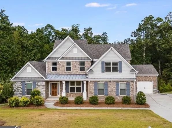 5473 Oconee Dr, Douglasville, GA 30135