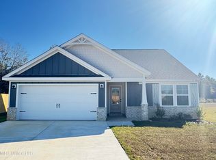 14466 Quail Ridge Dr, Gulfport, MS 39503