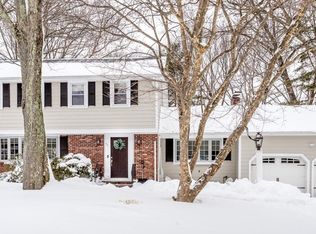 74 Cedarcrest Rd, Canton, MA 02021