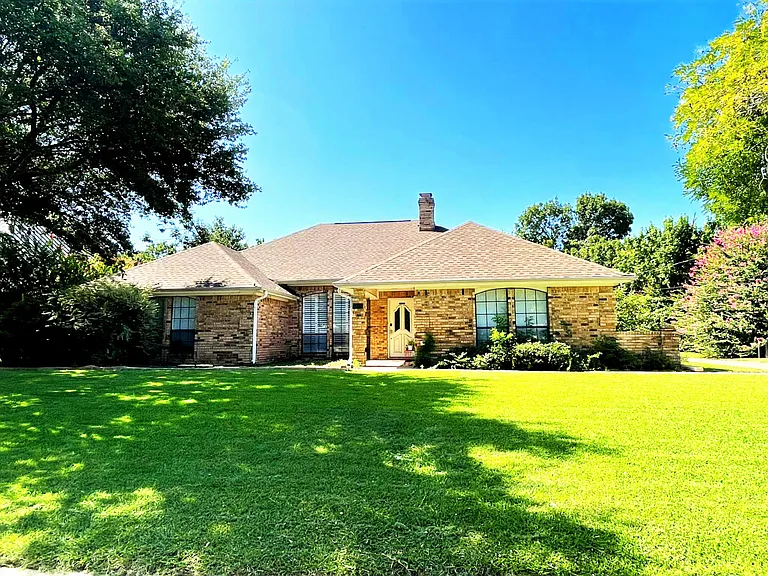 6614 Winding Rose Trl — Photo 1