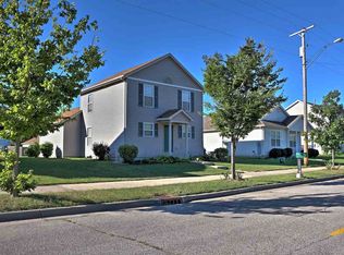 909 Wagner Ave, Elkhart, IN 46516