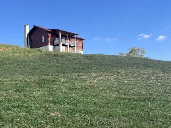 2809 B F Buchanan Hwy, Tazewell, VA 24651