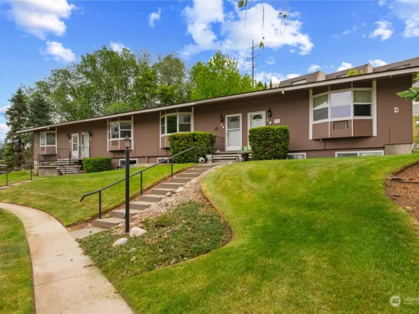 1815 Number 2 Canyon Road #D-14, Wenatchee, WA 98801