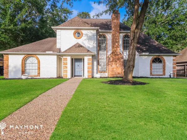 15611 Pebble Bend Dr, Houston, TX 77068