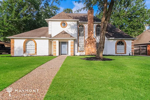15611 Pebble Bend Dr Photo 1