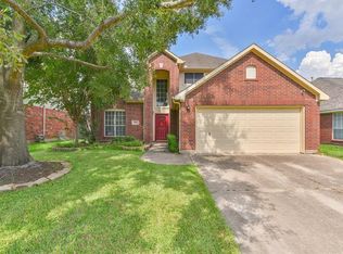 9806 Goldenglade Dr, Houston, TX 77064