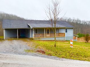 761 Leatherwood Church Rd, Columbia, KY 42728