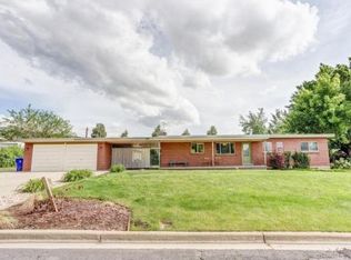 537 W 2900 S, Bountiful, UT 84010