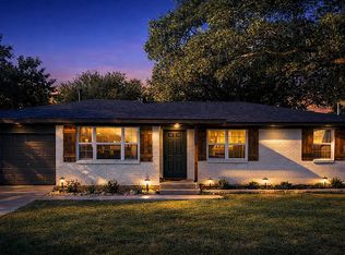 600 Scenic Dr, Alvord, TX 76225
