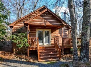 467 Laurelwood Ln, Boone, NC 28607