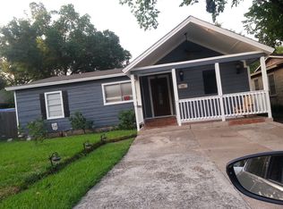 321 Willow St, Hurst, TX 76053