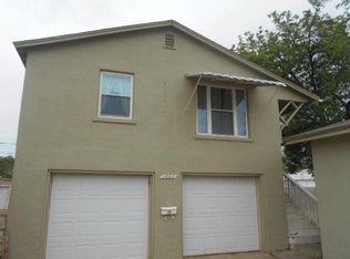 1405 Indiana Ave, Alamogordo, NM 88310