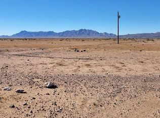 18810 El Bordo Rd SE, Deming, NM 88030