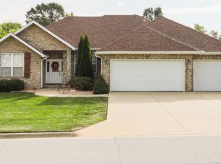 4390 S Frisco Trail Rd, Springfield, MO 65810