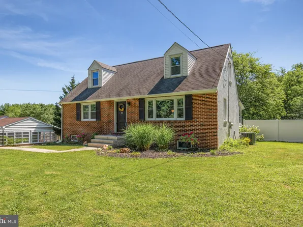 80 N Old Baltimore Pike, Newark, DE 19702