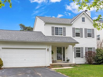 436 Pine Valley Ct, Oxford, MI, 48371