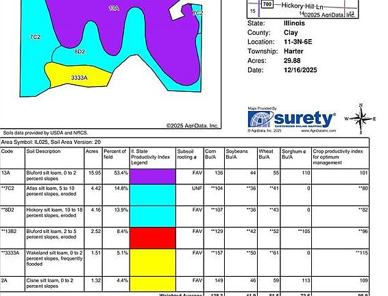 3rd image of 0 Palm Ln