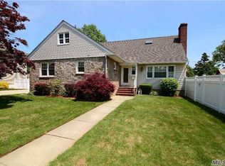 2525 Central Ave, Baldwin, NY 11510