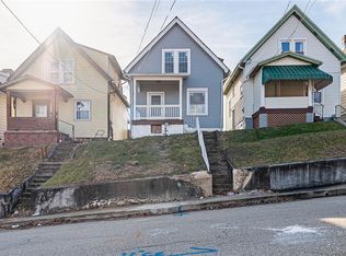 720 Saint Clair Ave, Jeannette, PA 15644