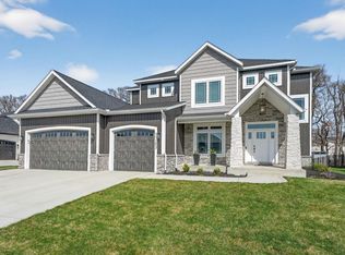 11153 Albany Ridge Dr, Osceola, IN 46561