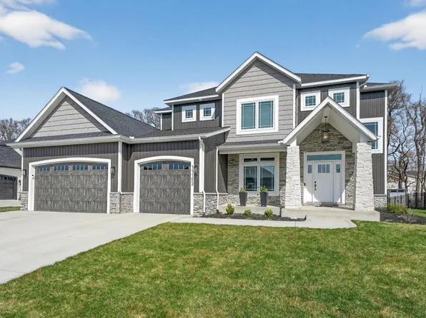 11153 Albany Ridge Dr, Osceola, IN 46561