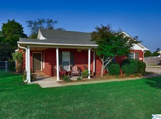 4330 Maysville Rd NE, Huntsville, AL 35811