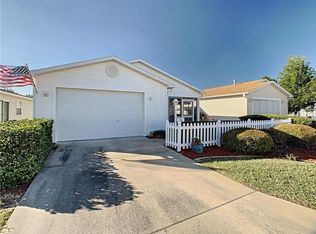 2830 Burgos Dr, The Villages, FL 32162