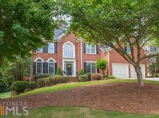 5243 Camden Lake Pkwy NW, Acworth, GA 30101