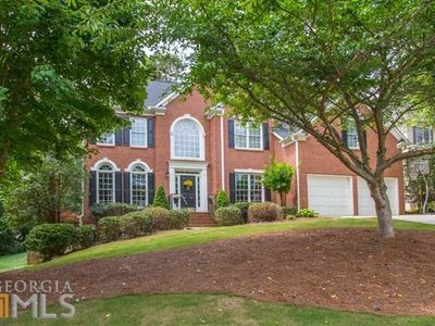 5243 Camden Lake Pkwy NW, Acworth, GA, 30101