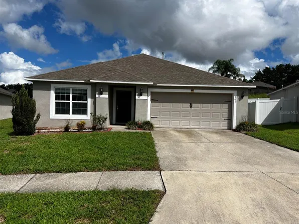 205 BELLA VERANO WAY, DAVENPORT, FL 33897